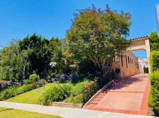 2342 Manning Ave, Los Angeles, CA 90064