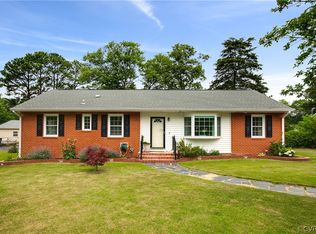 1804 Dresden Rd, Henrico, VA 23229