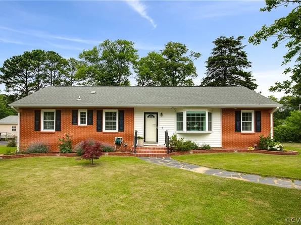 1804 Dresden Rd, Henrico, VA 23229