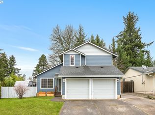 39325 Dubarko Rd, Sandy, OR 97055