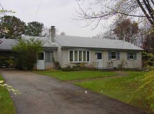 124 Berkshire Pl, Lynchburg, VA 24502