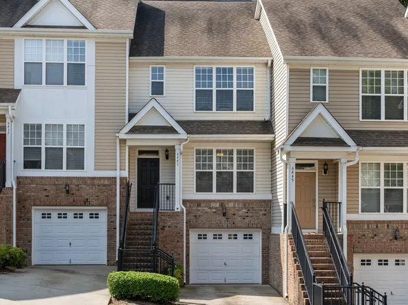 6441 Terrace View Ct, Charlotte, NC 28269