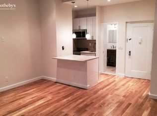 309 W 71st St APT 2B, New York, NY 10023