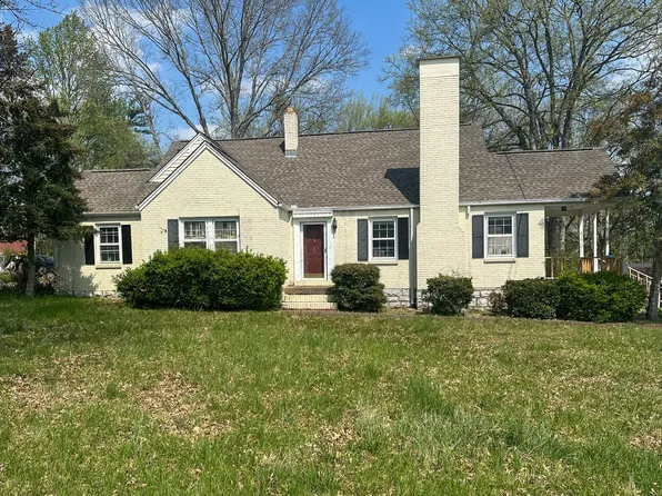 1111 S Brittain St, Shelbyville, TN 37160