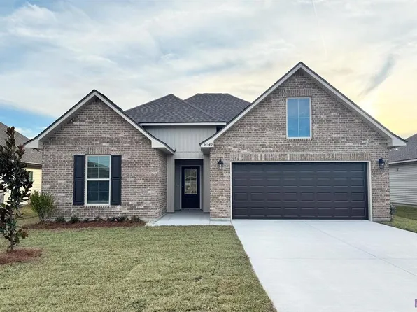 34349 Campana Ln, Slidell, LA 70460