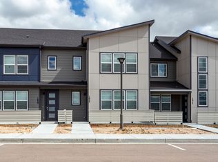 1623 Spring Water Point, Colorado Springs, CO 80908