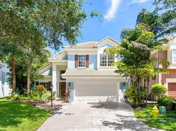 35 Princewood Lane, Palm Beach Gardens, FL 33410