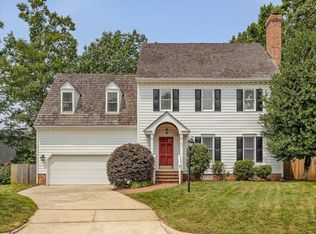 206 Wintermist Dr, Cary, NC 27513