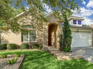 119 S Star Ridge Cir, The Woodlands, TX 77382