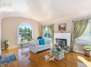 1413 Valencia Ave, Pasadena, CA 91104