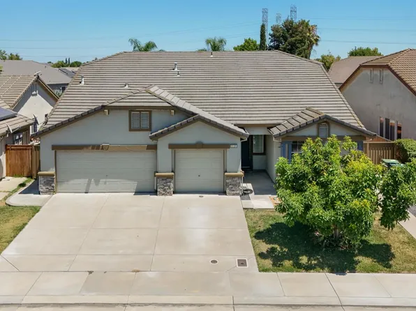 5125 Moorcroft Cir, Stockton, CA 95206