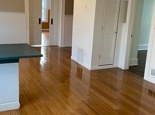 65 E Central St #2, Worcester, MA 01605