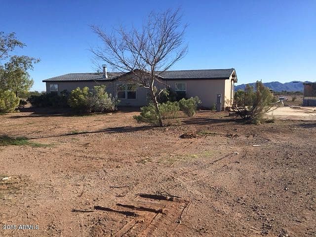 1st image of 22021 W Dixileta Dr
