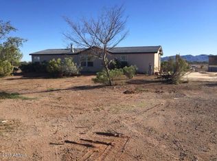 22021 W Dixileta Dr, Wittmann, AZ 85361