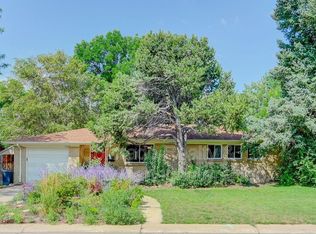 1369 S Allison St, Lakewood, CO 80232
