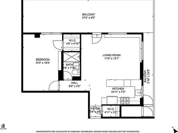 5th image of 515 E 85th St #Pha