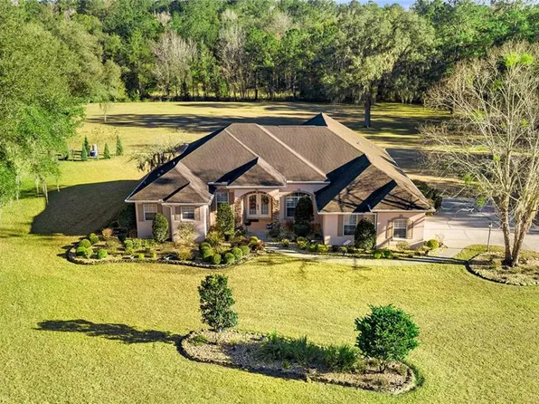 14825 NW 145th Ave, Williston, FL 32696