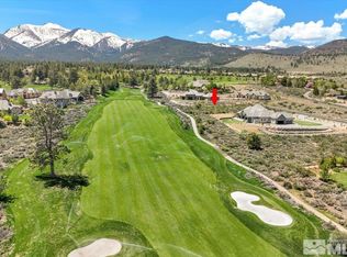 6365 De Chardin Ln, Reno, NV 89511