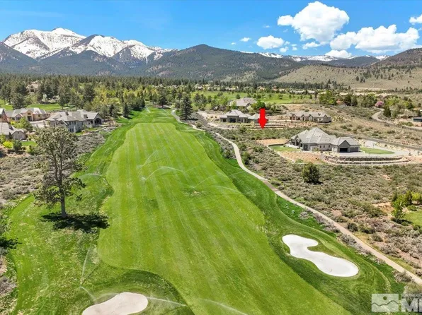 6365 De Chardin Ln, Reno, NV 89511