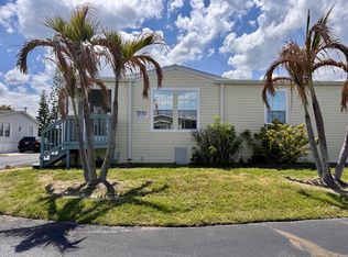 1646 Dalton Pl #A-14, Merritt Island, FL 32952