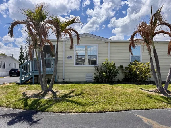 1646 Dalton Pl #A-14, Merritt Island, FL 32952