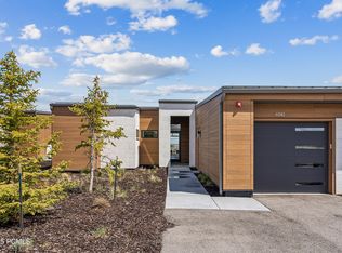 6242 Double Deer Loop, Park City, UT 84098