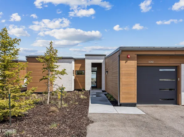 6242 Double Deer Loop, Park City, UT 84098