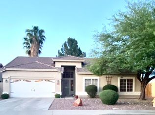 14810 W Lupine Ln, Surprise, AZ 85374