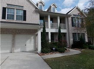 30010 S Lake Falls Cir, Spring, TX 77386