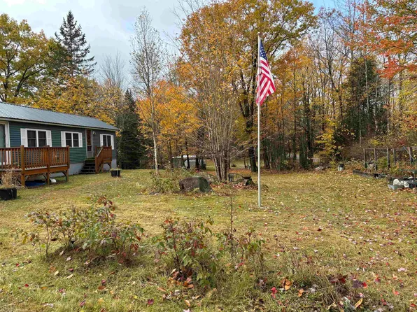 5559 Leonard Hill Road, Concord, VT 05824