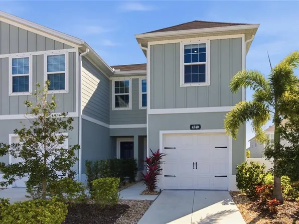 4740 Old Blush St, Lakewood Ranch, FL 34211