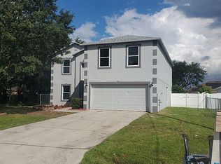 813 Cardinal Way, Poinciana, FL 34759