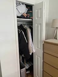 Rented by M.Grossman R.E. Management