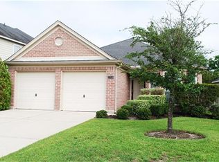 2319 Colonial Springs Ln, Spring, TX 77386