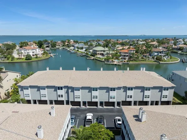 521 PINELLAS BAYWAY S #105, TIERRA VERDE, FL 33715