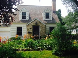 717 W Lakeside St, Madison, WI 53715