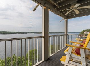 356 Regatta Bay Cir #3D, Lake Ozark, MO 65049
