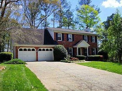 2nd image of 4800 Woodspring Dr NE