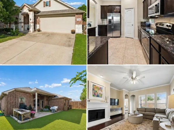 4708 McClellan Dr, Frisco, TX 75034