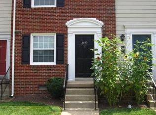 2512 Hungary Spring Rd, Henrico, VA 23294