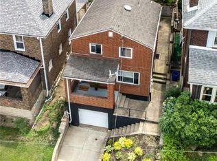 4131 Beehner Rd, Pittsburgh, PA 15217