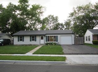 514 Montrose Dr, Romeoville, IL 60446