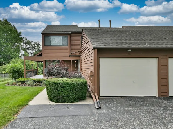 245 S Prospect St, Roselle, IL 60172