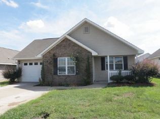 103 Buck Horn Trl, Warner Robins, GA 31088