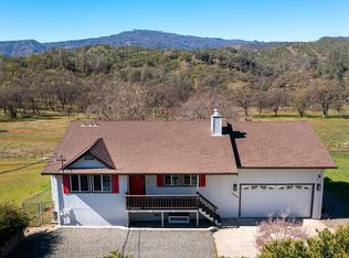 16387 Conestoga Rd, Hidden Valley Lake, CA 95467
