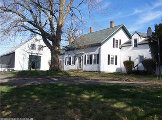 85 Blackberry Hill Rd, Berwick, ME 03901