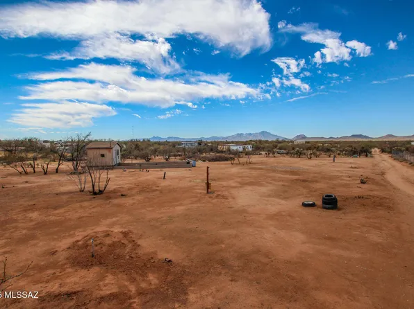 15465 W Dales Dr, Tucson, AZ 85735