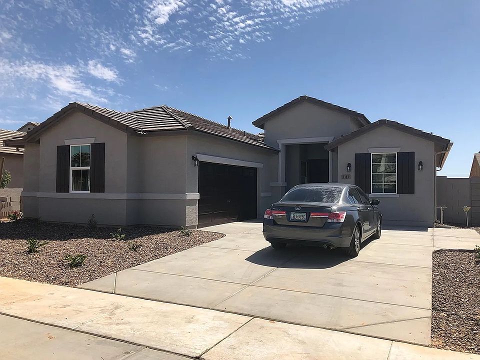 Front Elevations
