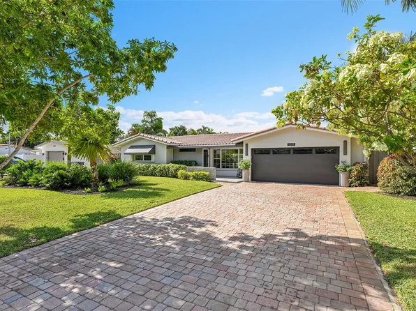 5281 NE 19th Ave, Fort Lauderdale, FL 33308