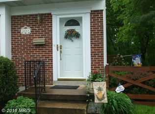 1453 Harford Square Dr, Edgewood, MD 21040